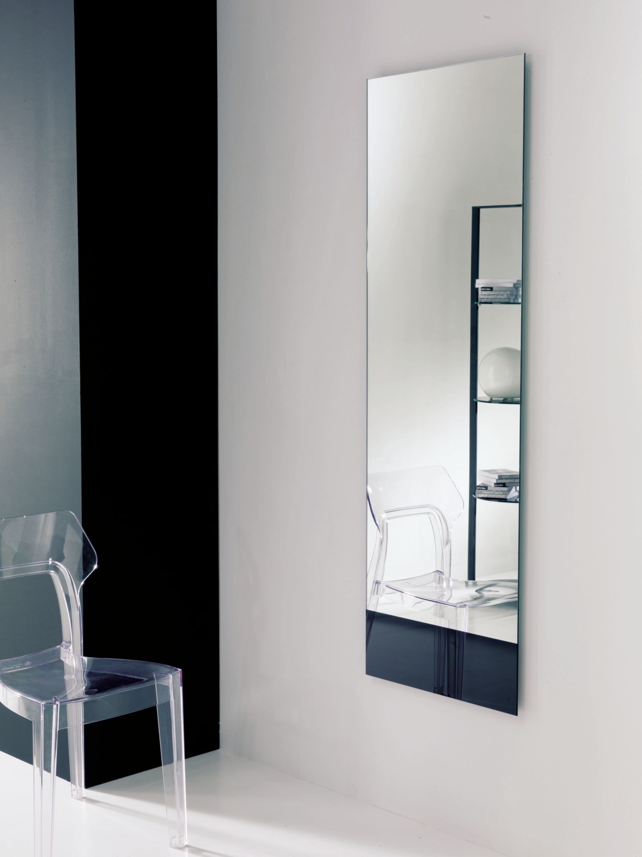 Настенное зеркало Bontempi Casa EIDOS ARCH-00039060 - Вид №4