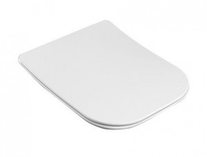 C9SYN11 Крышка сиденье для унитаза Olympia Ceramica Synthesis eco