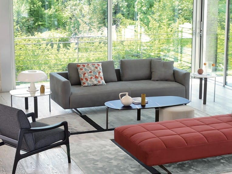 2-местный тканевый диван CTS SALOTTI Ikon ARCH-00080294