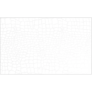 Плитка настенная Golden Tile Кайман 25x40 см 1.6 м² цвет белый 82958355 STLM-2185995