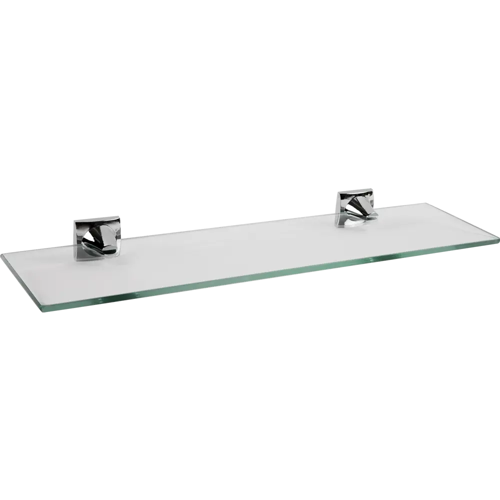 Полка для ванной комнаты Grampus Ocean стекло STLM-2062478