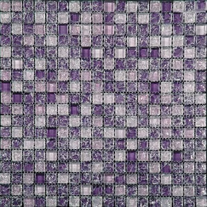 МОЗАИКА ИЗ СТЕКЛА ICE-03 NATURAL ICE