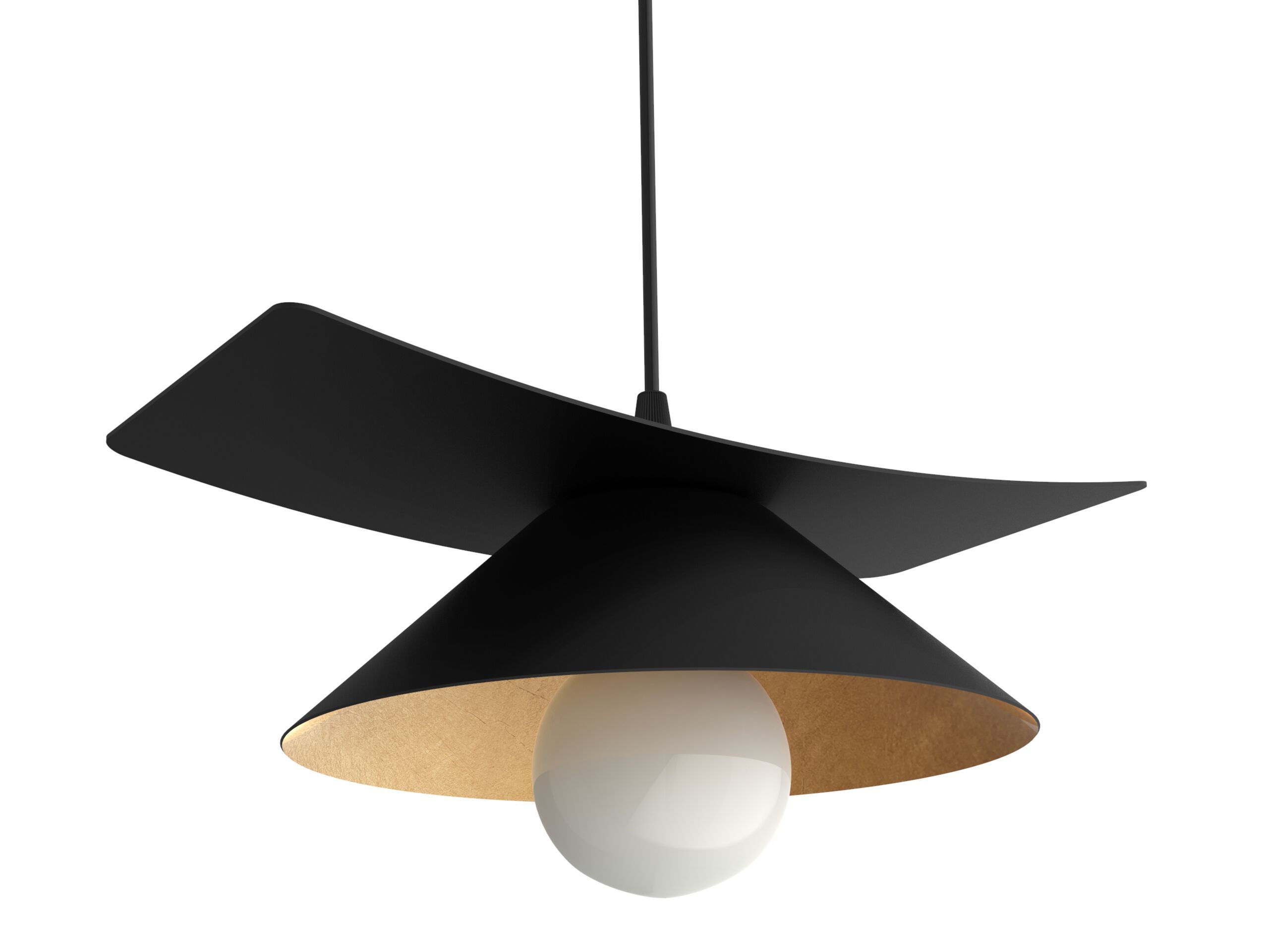 Светодиодный подвесной светильник WayPoint Miller ARCH-00106162