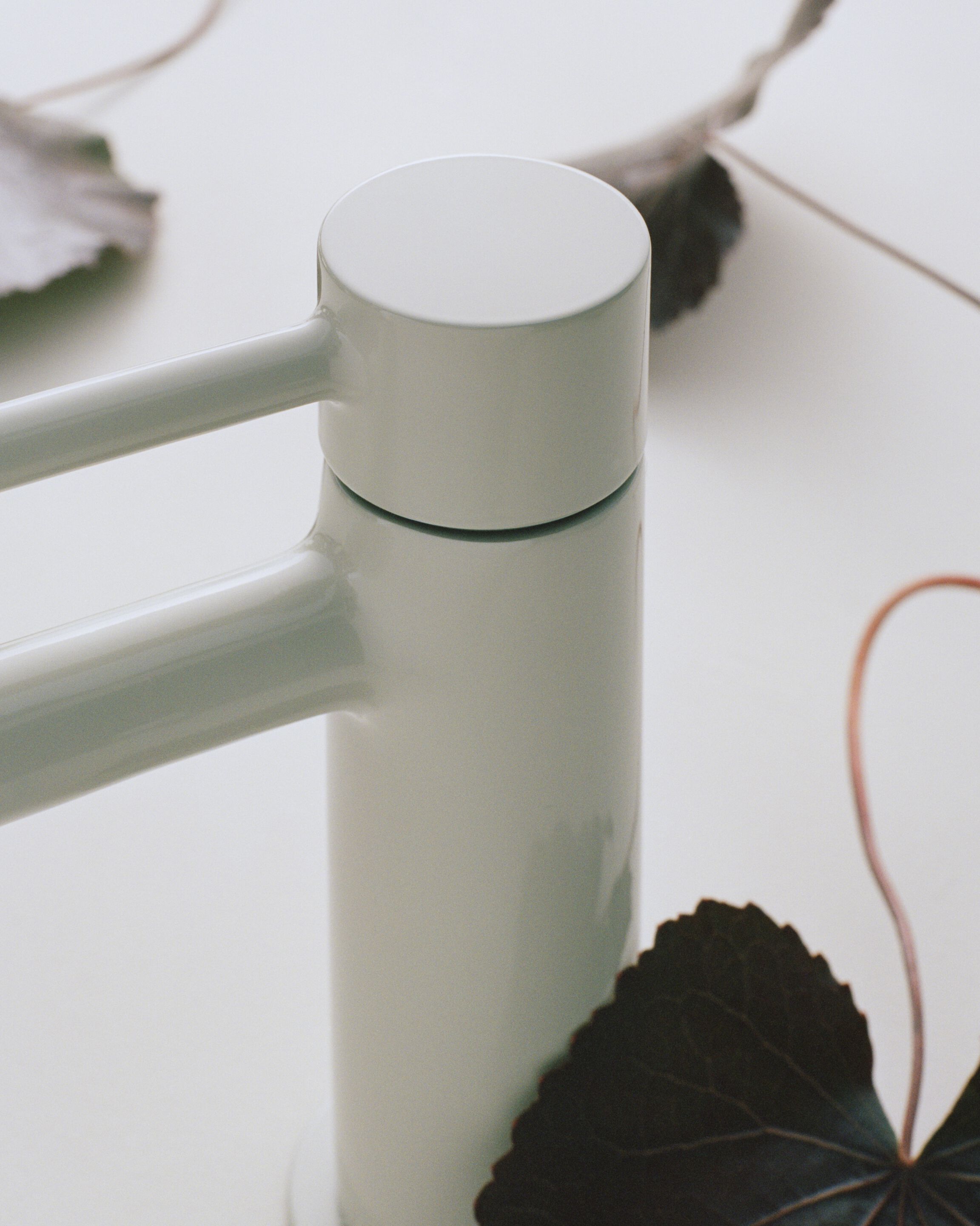 Однорычажный смеситель для раковины без слива Zucchetti Pan S ARCH-00038942 - Вид №3