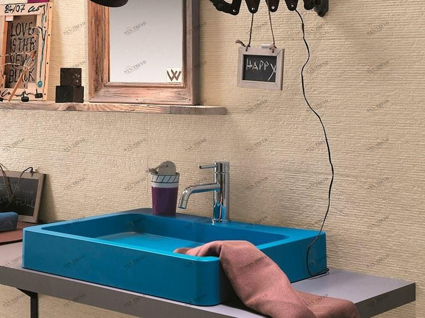 Italgraniti Объемная белая плитка для стен с эффектом камня Stone plan wall sun-id-1351621