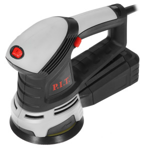 Эксцентриковая шлифмашинка P.I.T. PDS125-C 8157187