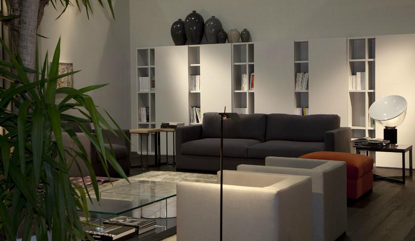 Meridiani Съемный тканевый диван Belmon sun-id-1477918 - Вид №3