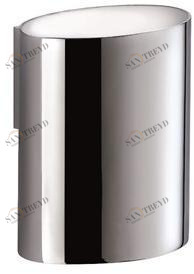 pomd'or Настенный держатель для зубных щеток из хромированной латуни Mar sun-id-1373455