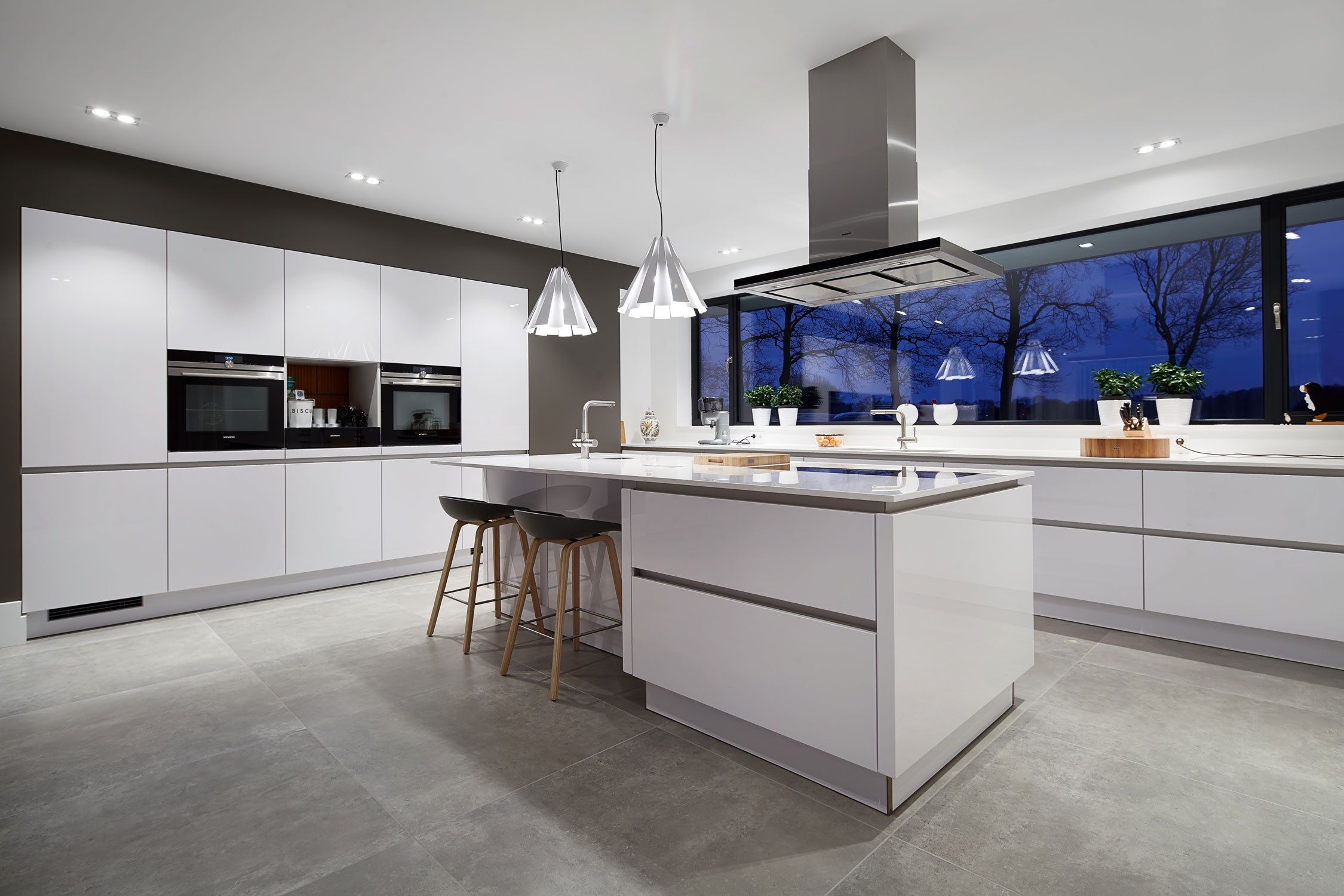 Несколько светодиодных утопленных прожекторов Deltalight Reo ARCH-00029031 - Вид №8