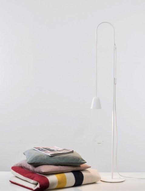 Formagenda Светодиодный торшер Chaplin sun-id-1403099 - Вид №10