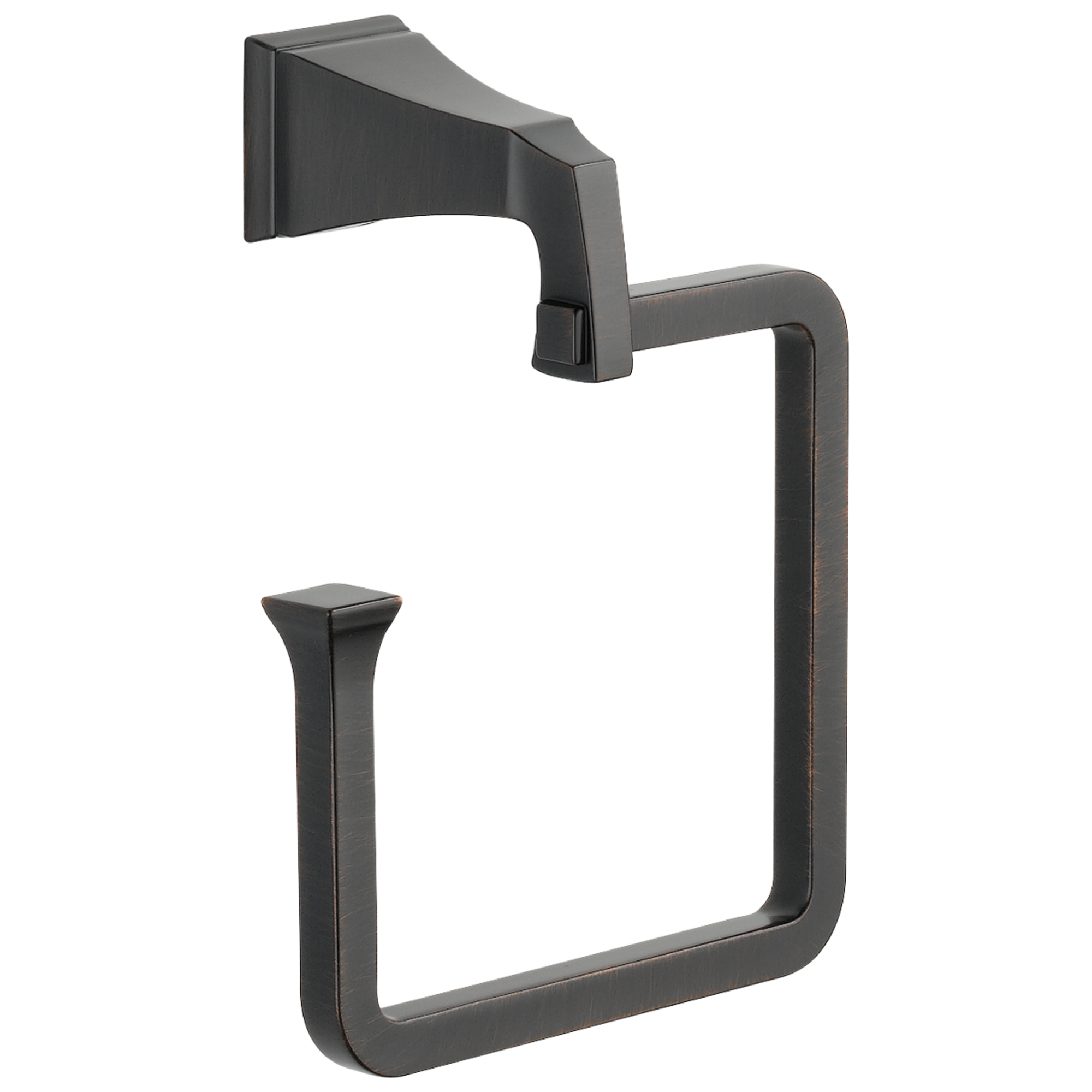 75146-RB Кольцо для полотенца Delta Faucet Dryden Венецианская бронза 