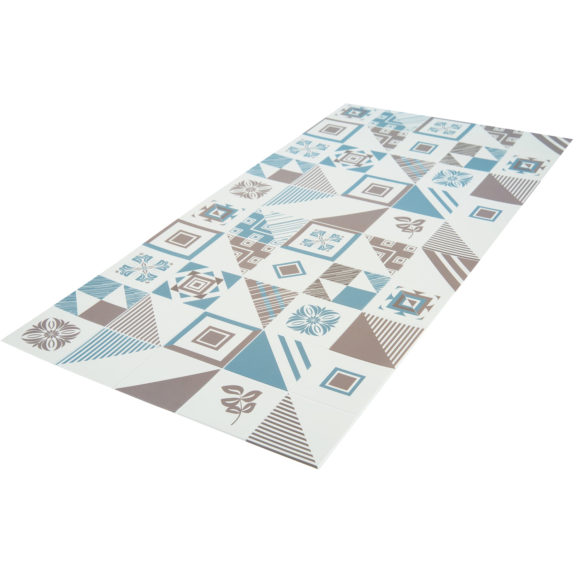 82284919 Панель ПВХ листовая 0.3 мм 960x485 мм Нео 0.47 м² Santreyd  - Вид №2