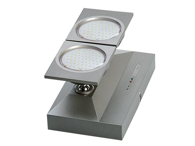 Регулируемый настенный светодиодный аварийный свет DAISALUX ARCH-00112686 - Вид №1