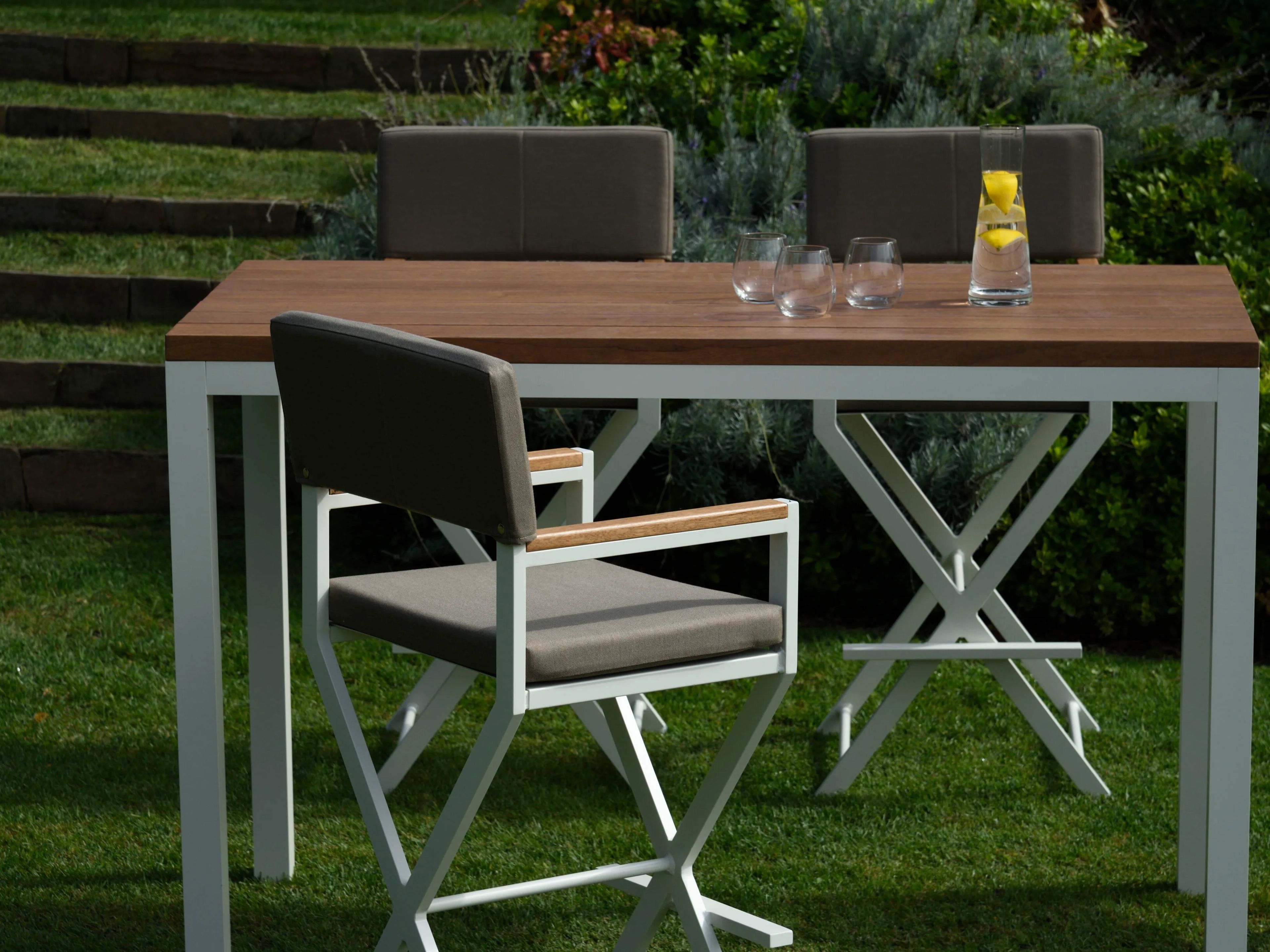 Складной стул 10Deka ARCH-00124634 - Вид №1