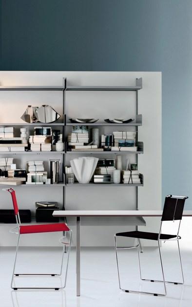 REXITE Штабелируемый стул из ткани sun-id-1472336 - Вид №1