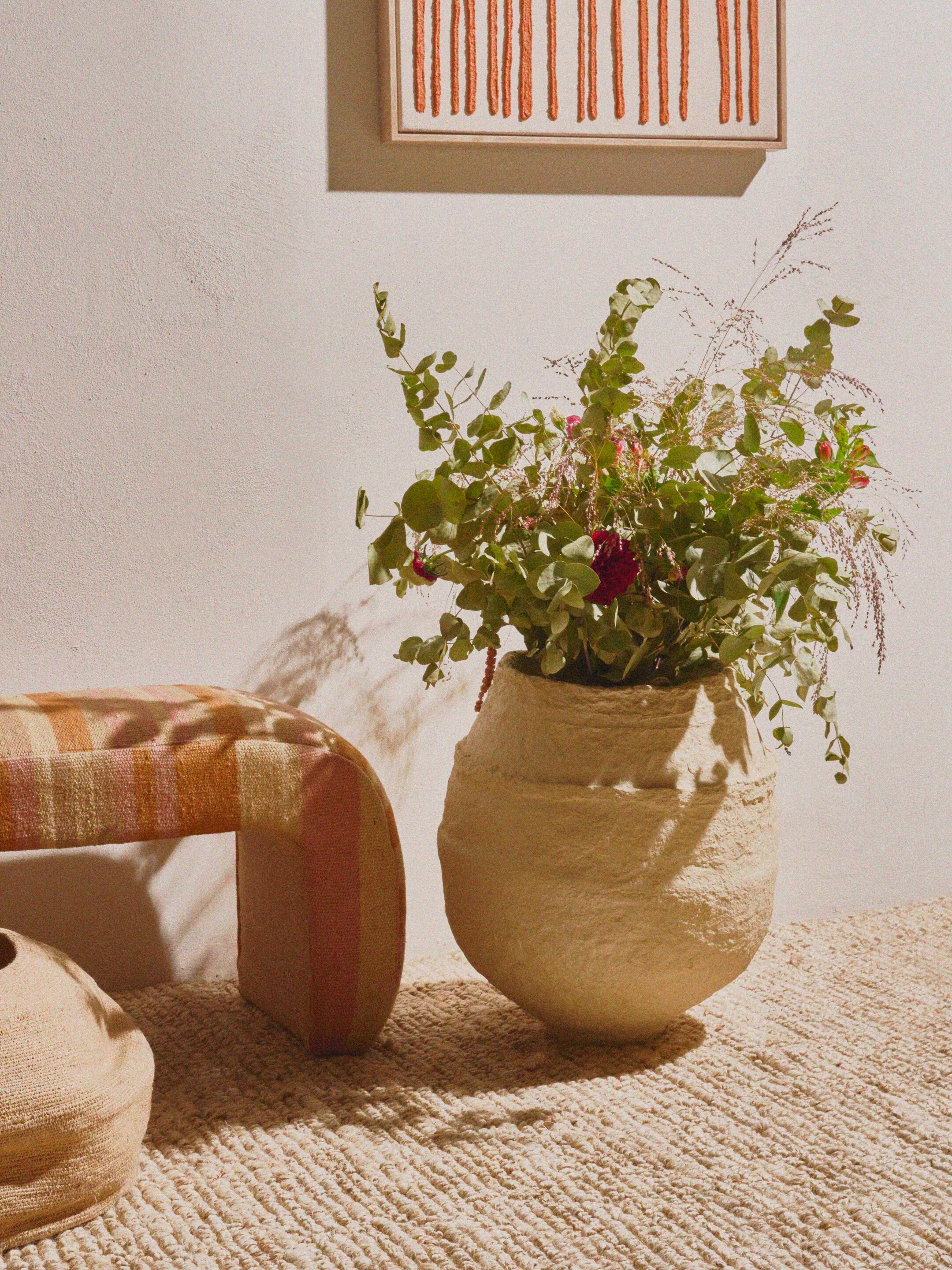 Скамейка из ткани POMAX Бриндизи ARCH-00040640 - Вид №2