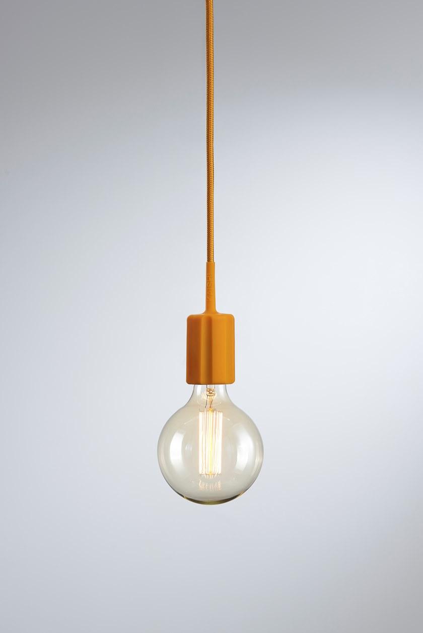 KAISHI Подвесной светильник из силикона Gum Ks2319s - Вид №3