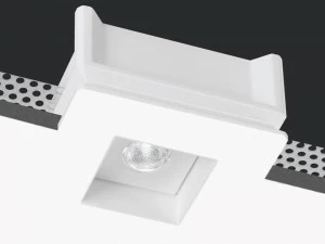 Buzzi & Buzzi Встраиваемый светодиодный точечный светильник