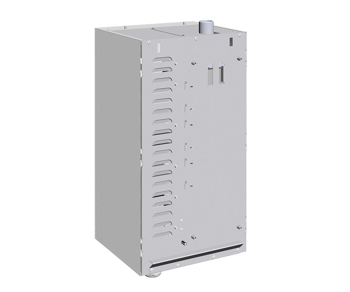 9105306 Электрический котел ZOTA 48 LUX-X 48 кВт STDN-0087928 - Вид №3