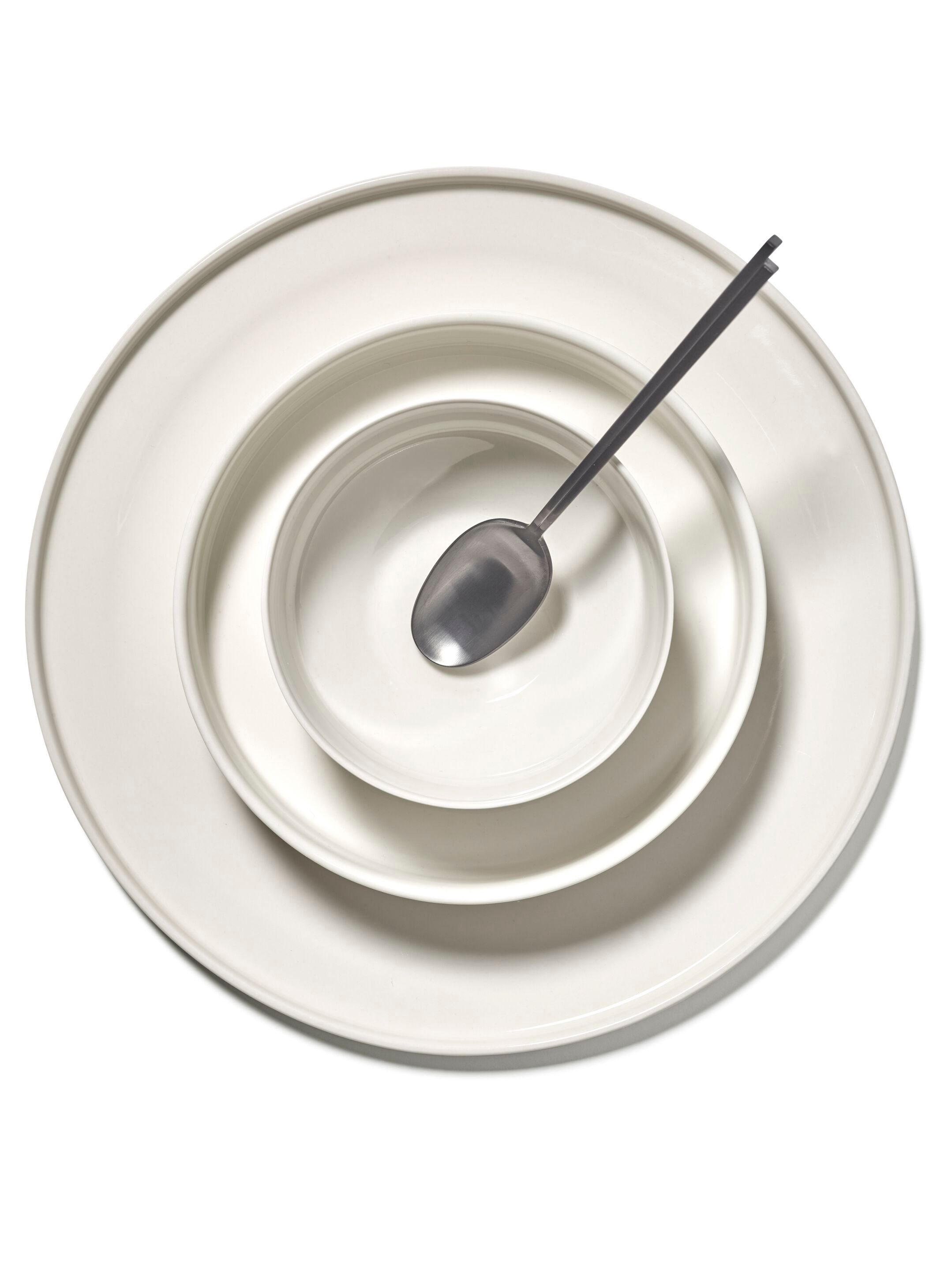 Фарфоровая чаша Serax Dune ARCH-00010464 - Вид №1