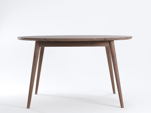 Садовый стол из тикового дерева