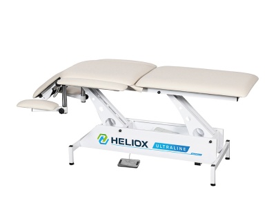 Массажный стол с электроприводом F1E3К Santreyd MED-57 - Вид №3