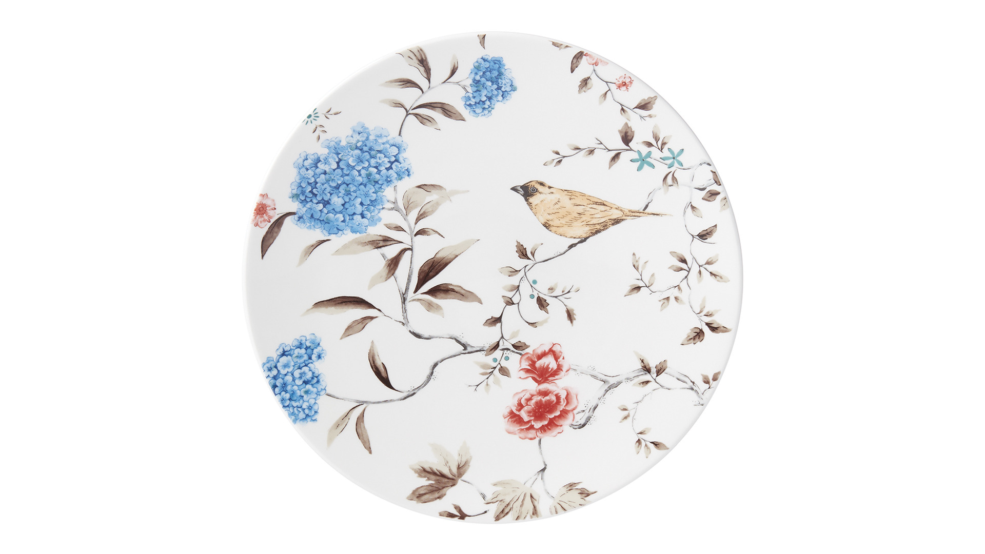 10660497 Lenox Сервиз столовый Lenox "Цветущая лоза" на 4 персоны, 12 предметов Фарфор  - Вид №10