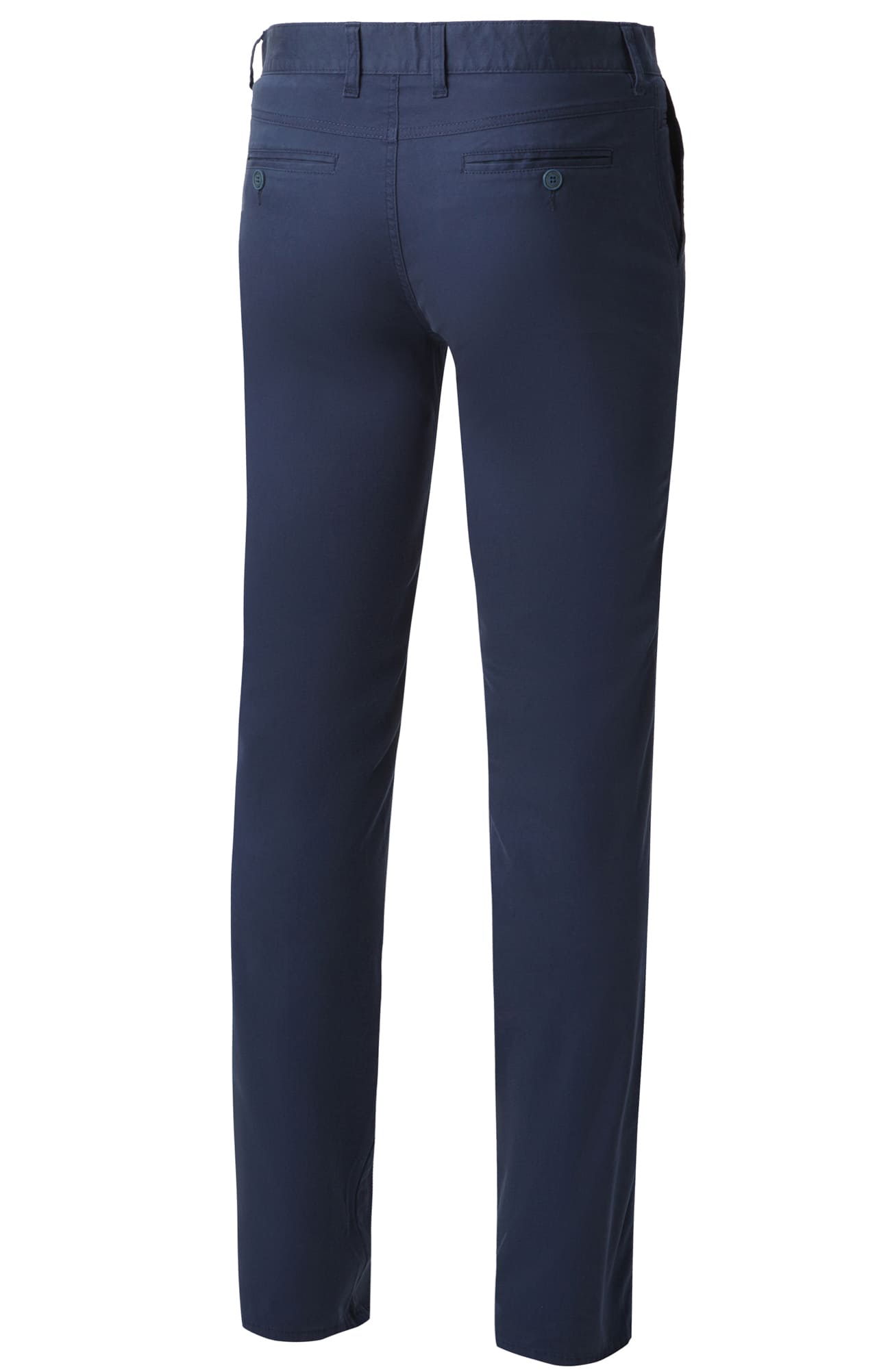 68240 Брюки  мужские blue (синие) El-Risto  Одежда для официантов  размер 58/182-188  - Вид №1