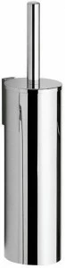GEDY Настенный ершик для унитаза из нержавеющей стали  2433