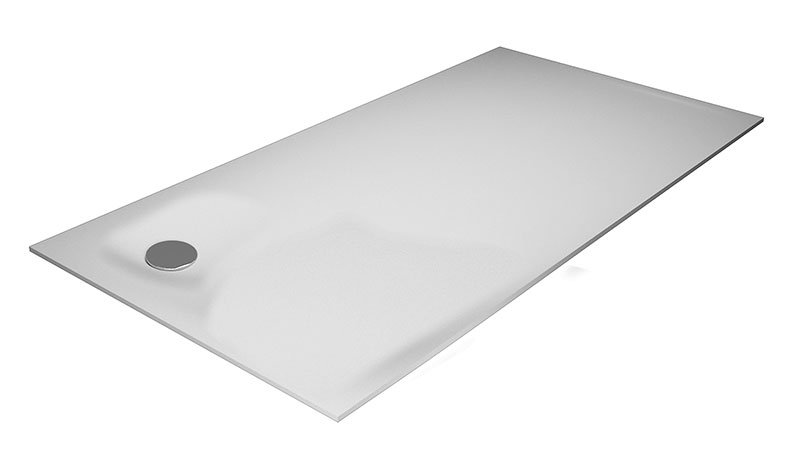 ST-126 00 Душевая кабина Antoniolupi  - Вид №1