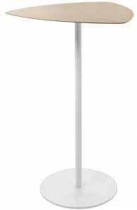 Kastel Высокий металлический стол Kensho