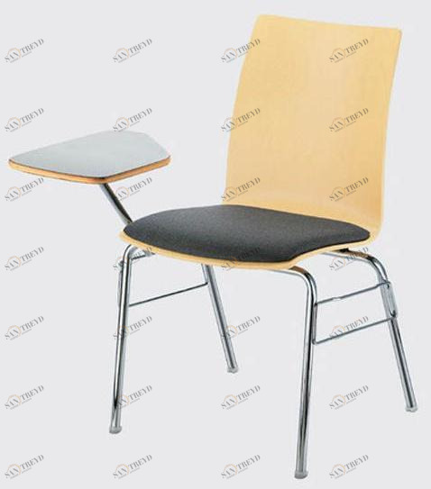 Brunner Стул для конференций штабелируемый с откидной крышкой Fox sun-id-1463899