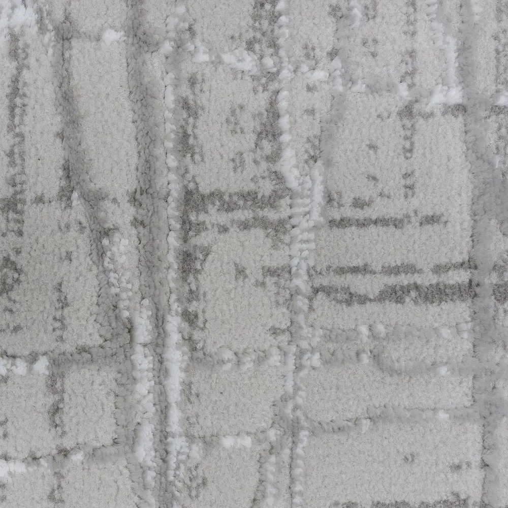 Ковер Роялтафт Терра 160x230 см полиэстер 84712_20552 цвет серый STLM-2208728 - Вид №3