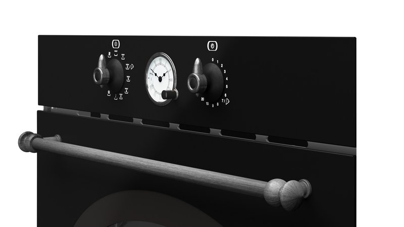 1301135 Микроволновая печь Teka MWR 32 BIA ATS Португалия  - Вид №1