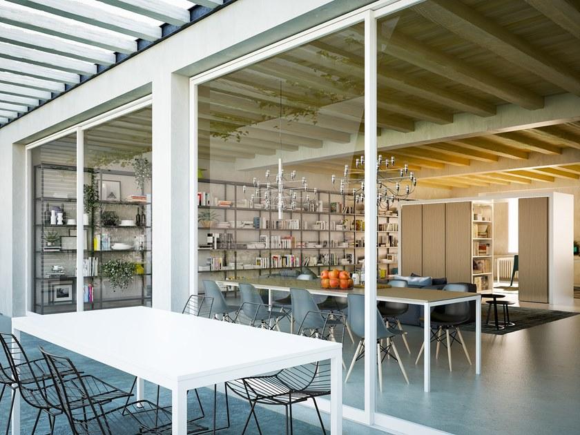 Fantin Металлический стол Still sun-id-1368610 - Вид №4