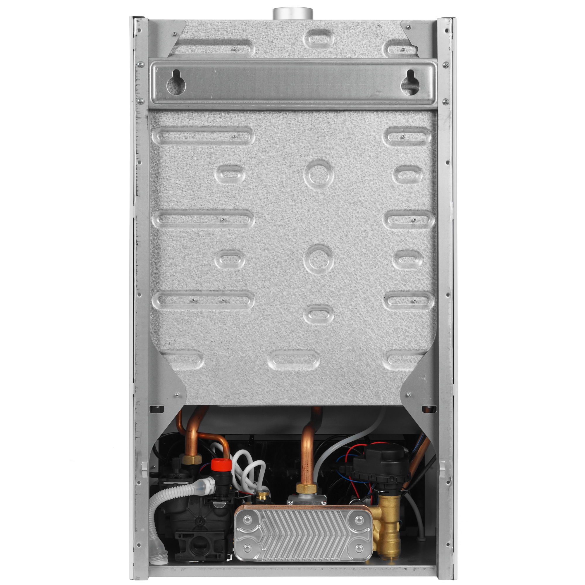 9904916 Газовый котел Navien Heatluxe NGB210 - 24K настенный STDN-0055976 - Вид №6