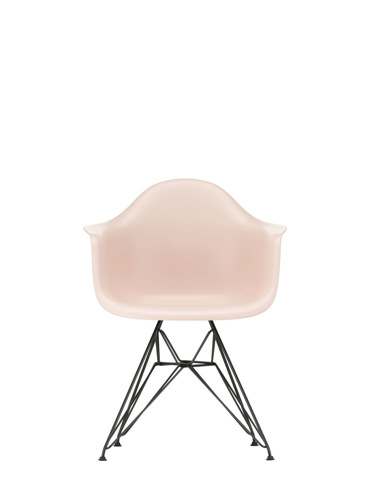 Стул с подлокотниками из полипропилена и ткани VITRA Eames Plastic Chair ARCH-00117709 - Вид №106