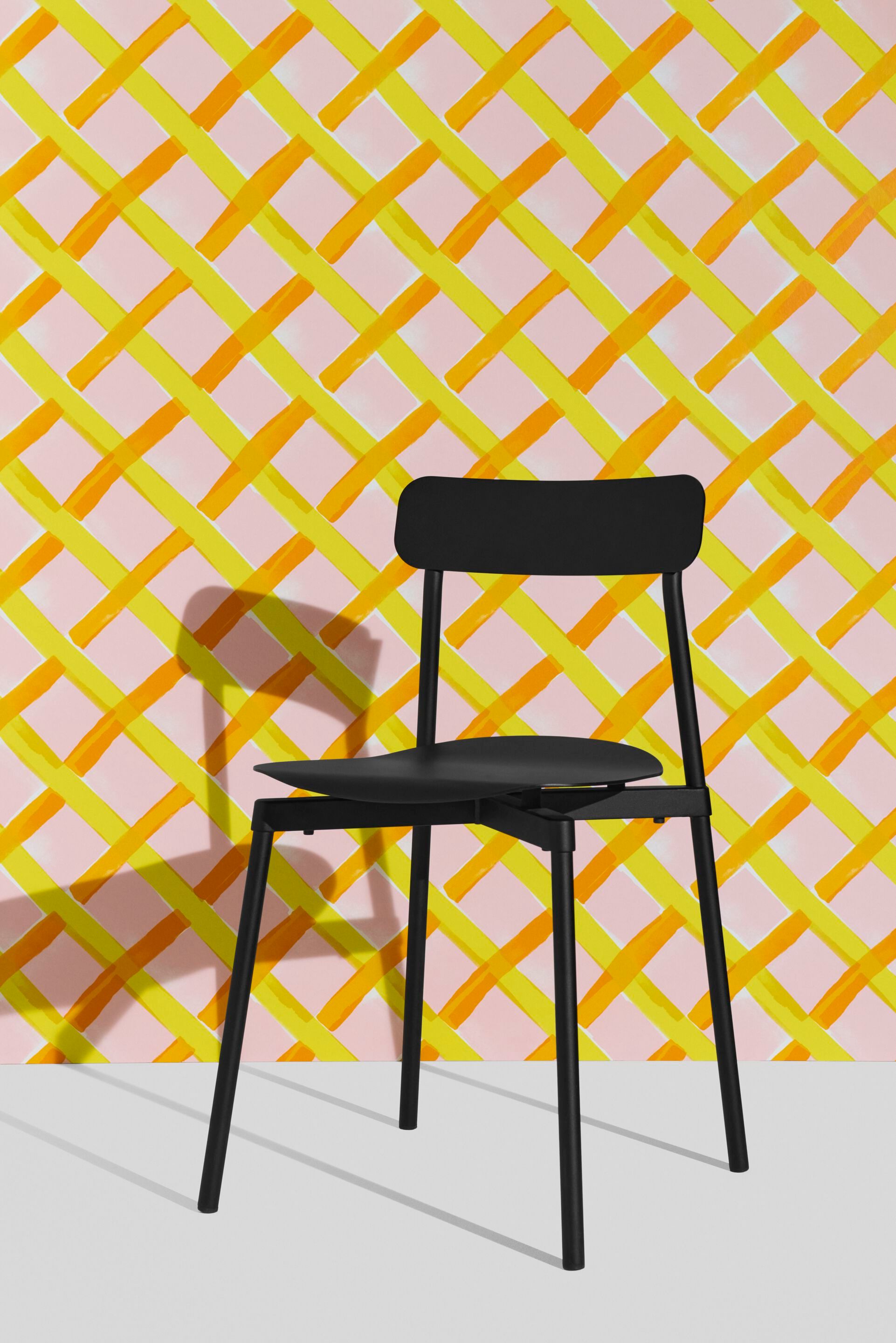 Нетканые обои Petite Friture LES CRAFTIES CROISILLON ARCH-00056776 - Вид №2