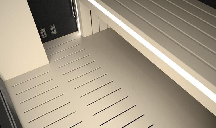 Jacuzzi® Сауна / турецкая баня sun-id-1369238 - Вид №4