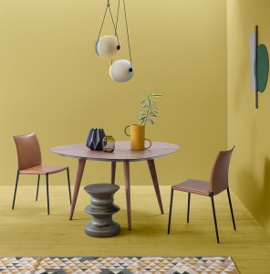 Стол TWEED ZANOTTA 2317 - 1