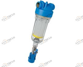 ATLAS FILTRI  Самоочищающийся фильтр  HYDRA RSH