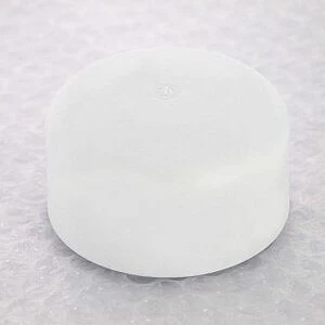 Заглушка PRO AQUA полипропиленовая 20