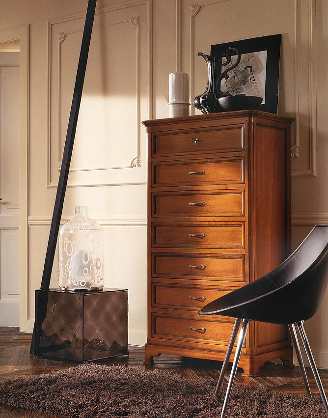 Комод Matisse BOTTEGA D'ARTE 303 