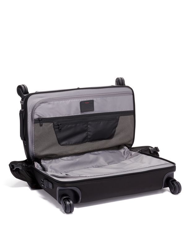 2203038D3 Портплед на колесах Garment Bag 4-Wheel Tumi Alpha 3  - Вид №1