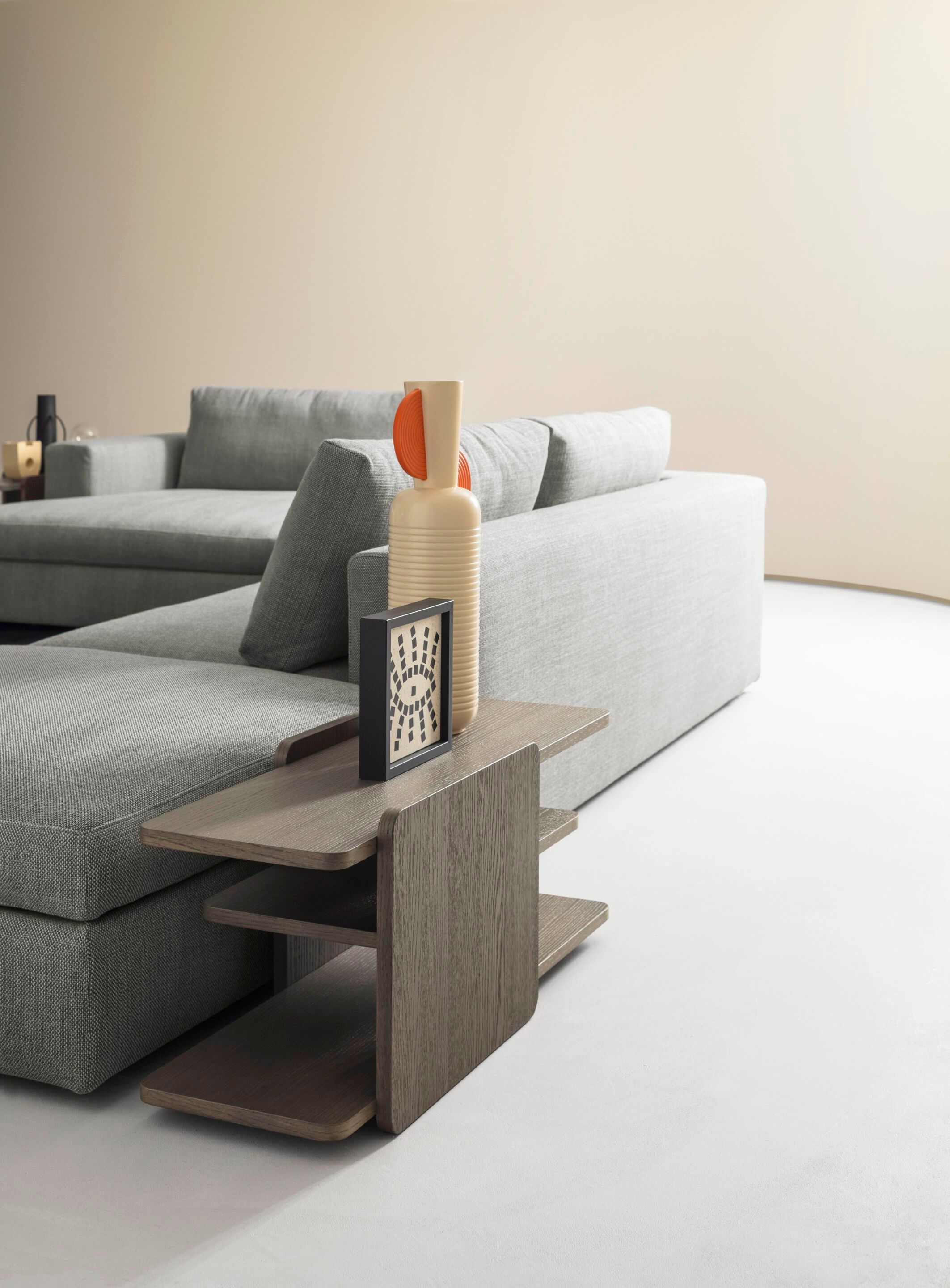 Секционный диван Alf DaFrè CALIFORNIA ARCH-00115134 - Вид №19