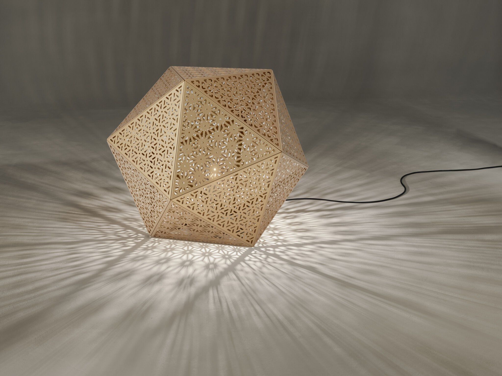 Торшер Quasar Ронтонтон ARCH-00061412 - Вид №8