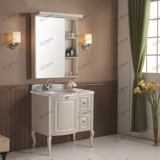 Комплект мебели для ванной TESS 80 C  La Tezza Collection Santreyd 