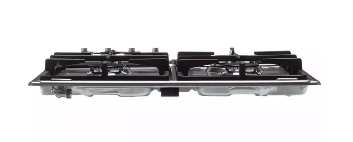 9156188 Газовая варочная поверхность DeLonghi IF 46.1 ASV GUD STDN-0149478 - Вид №3