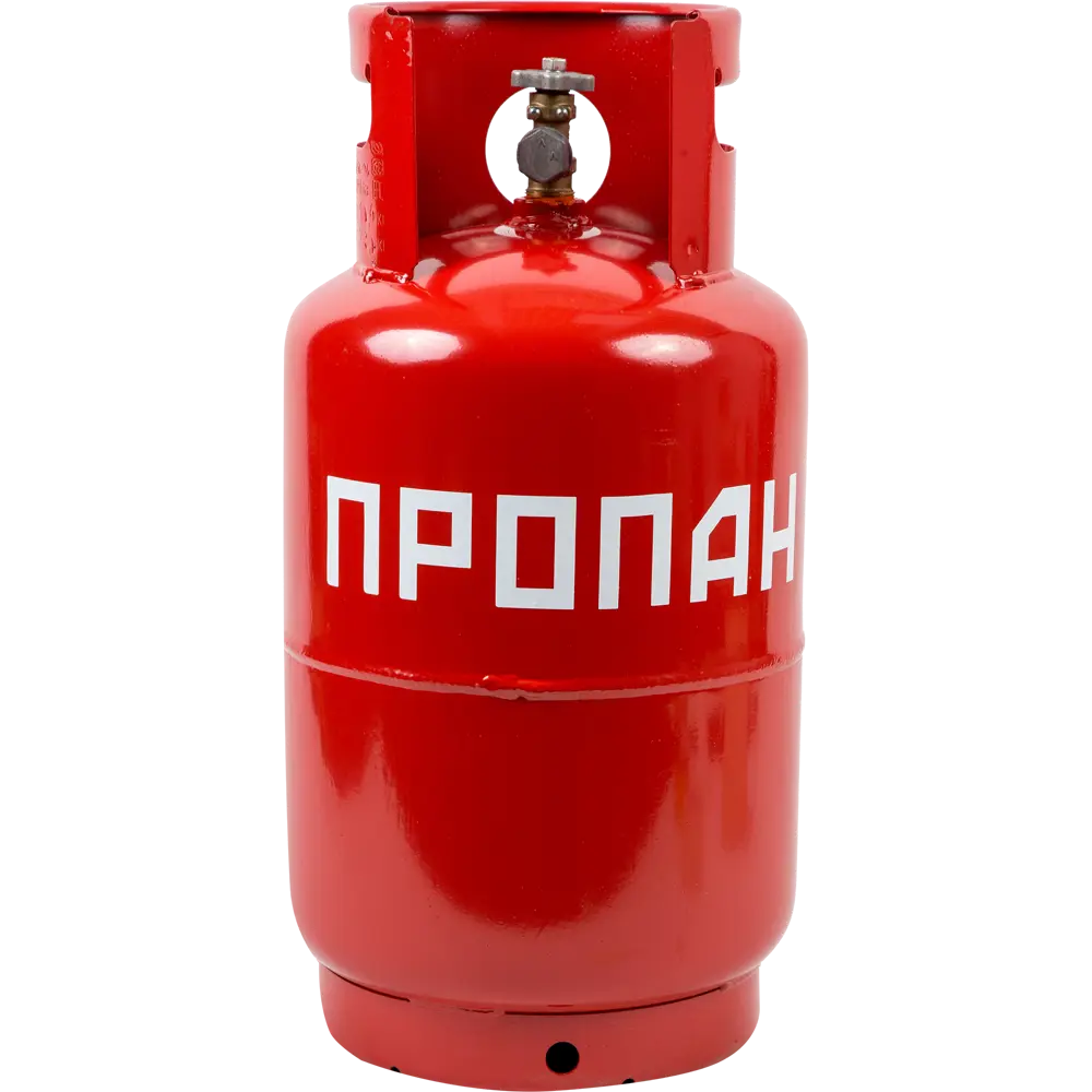 Газовый баллон Santreyd 27 л для пропана и бутана 13031893 STLM-0002721