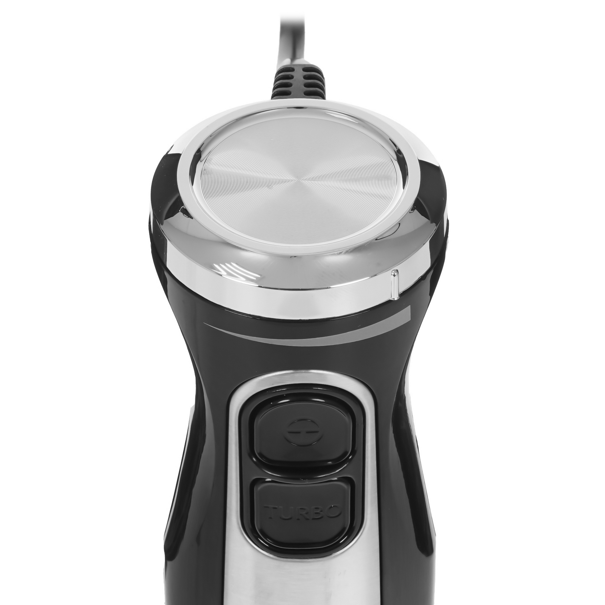 9050512 Блендер погружной Аксинья КС-321В черный STDN-0015256 - Вид №3